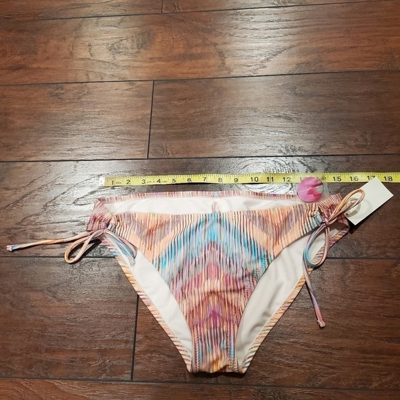 NWT Raisins Beach Tie Side Sweet Pea Pants swim - Picture 4 of 7